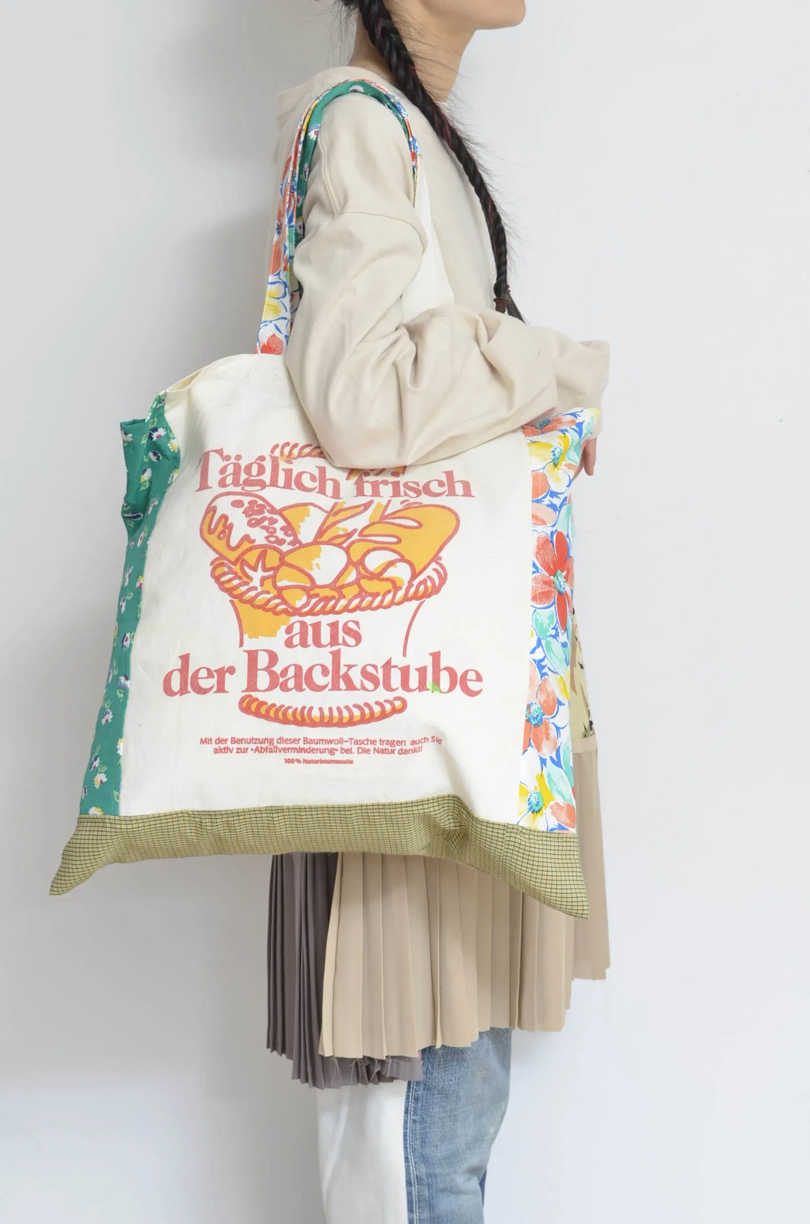 UNION ECO BAG_col.KARSTADT