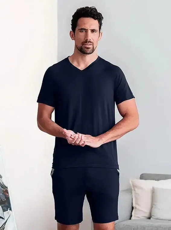 V-Neck T-Shirt — NATTCOOL™