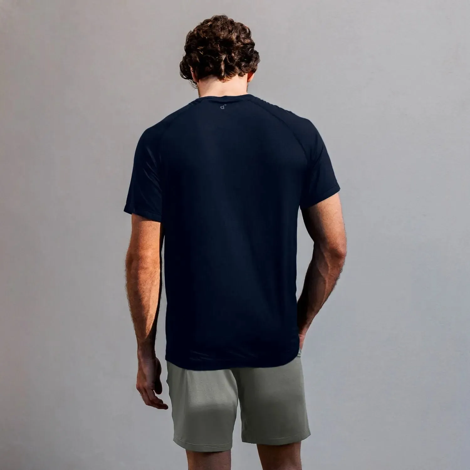 V-Neck T-Shirt — NATTCOOL™