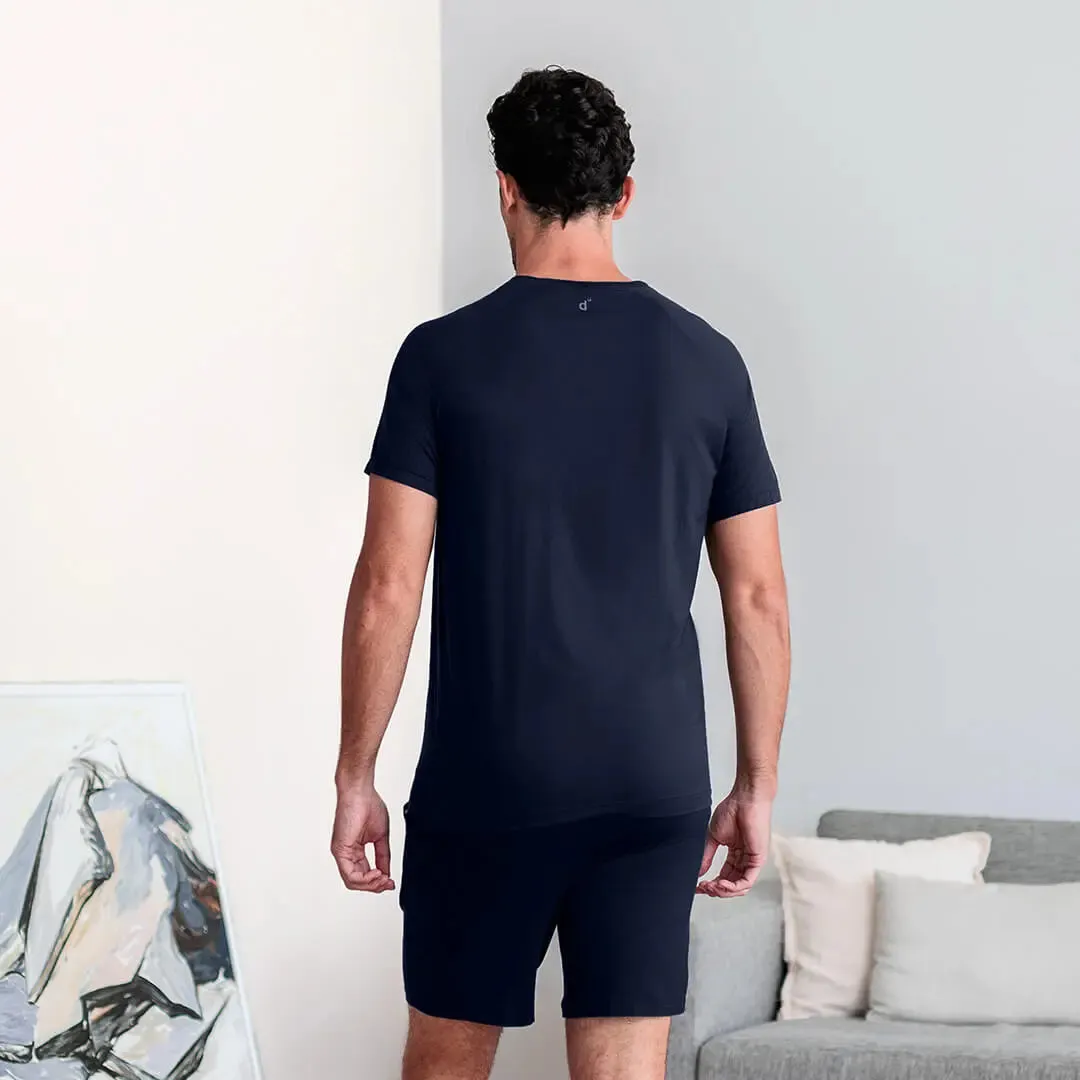 V-Neck T-Shirt — NATTCOOL™