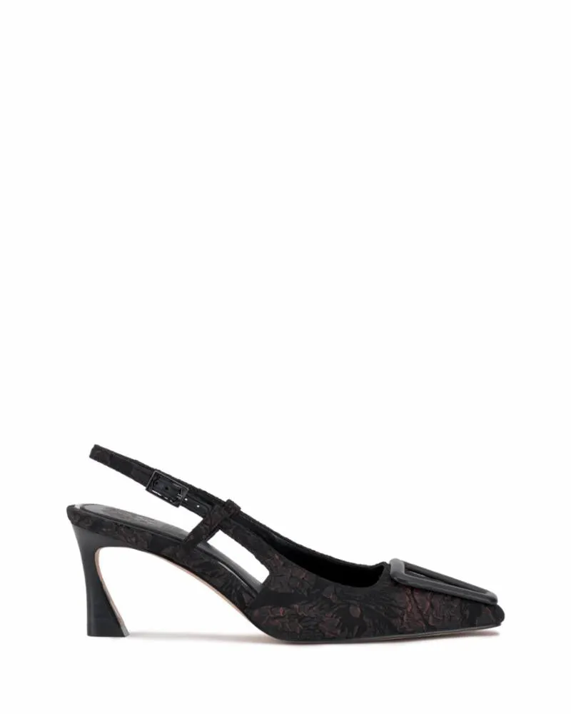 Vince Camuto STILLA POSH BLACK/DREAM BROCADE