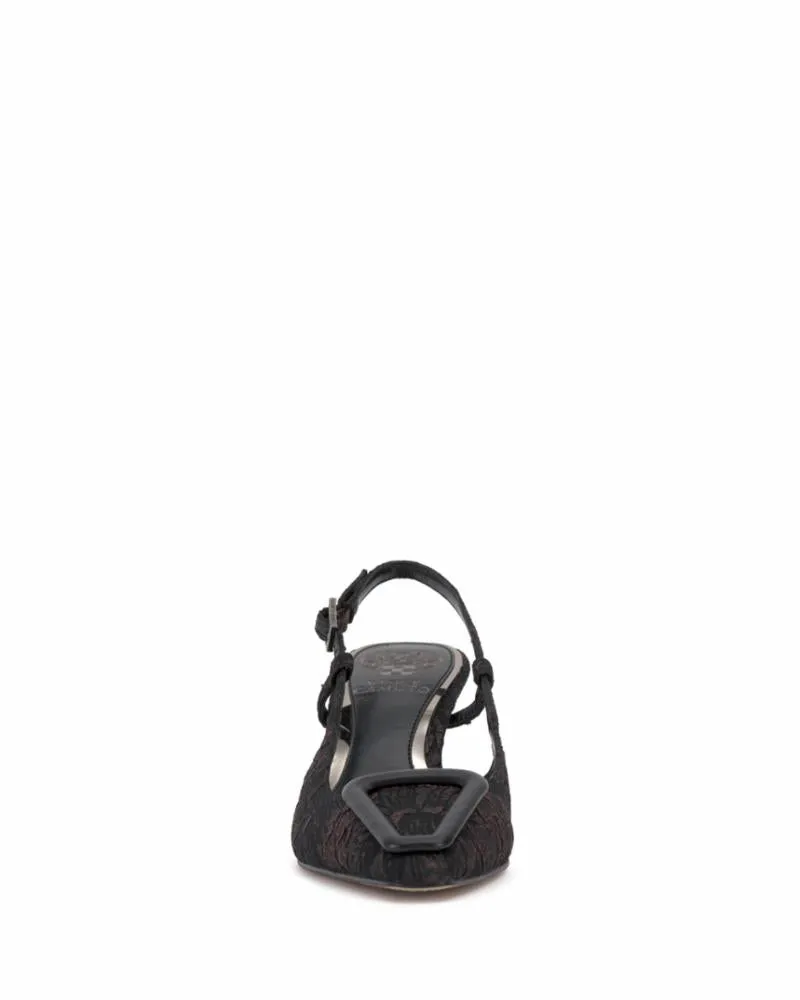 Vince Camuto STILLA POSH BLACK/DREAM BROCADE