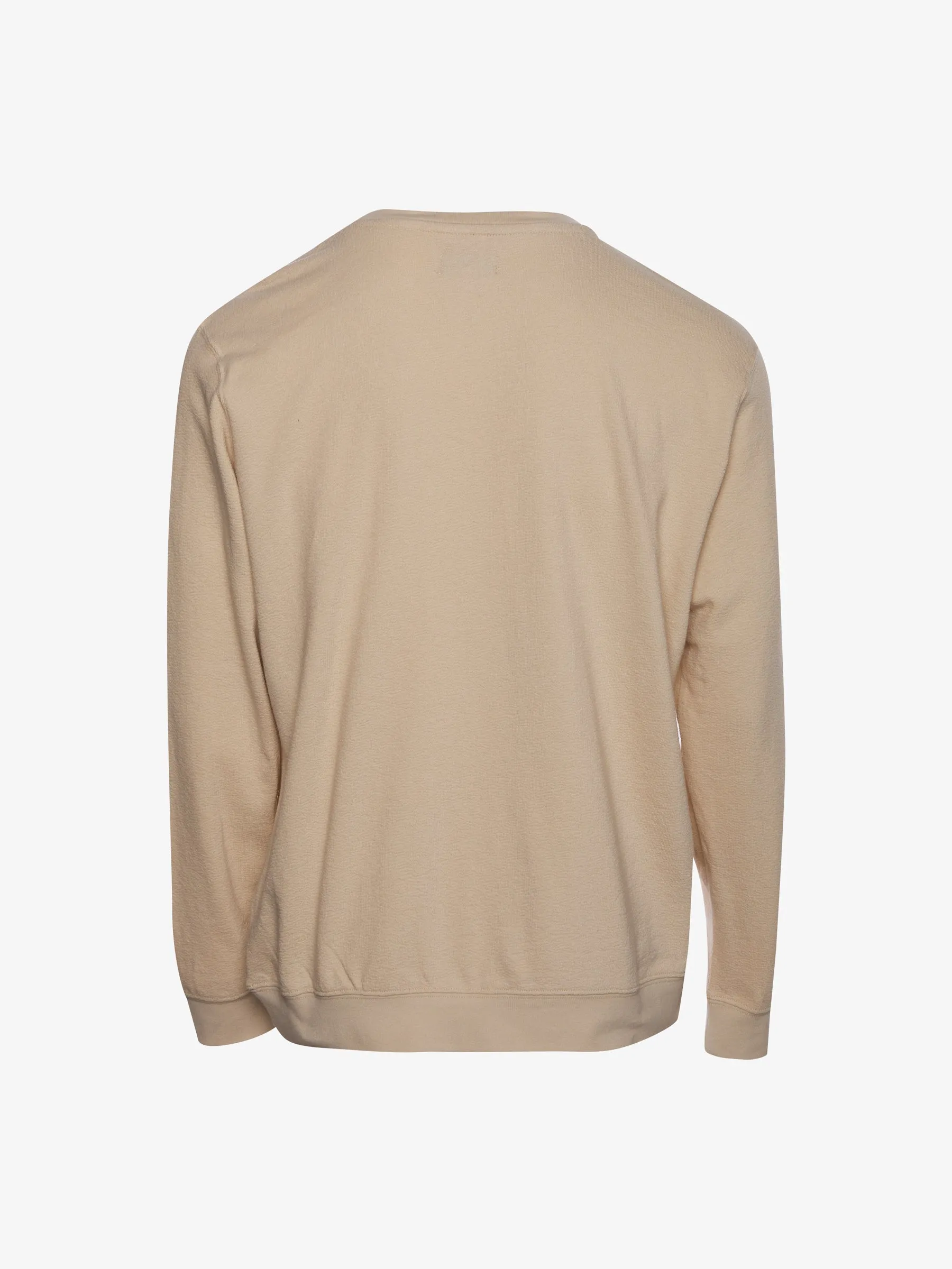 Vision Fleece Crew