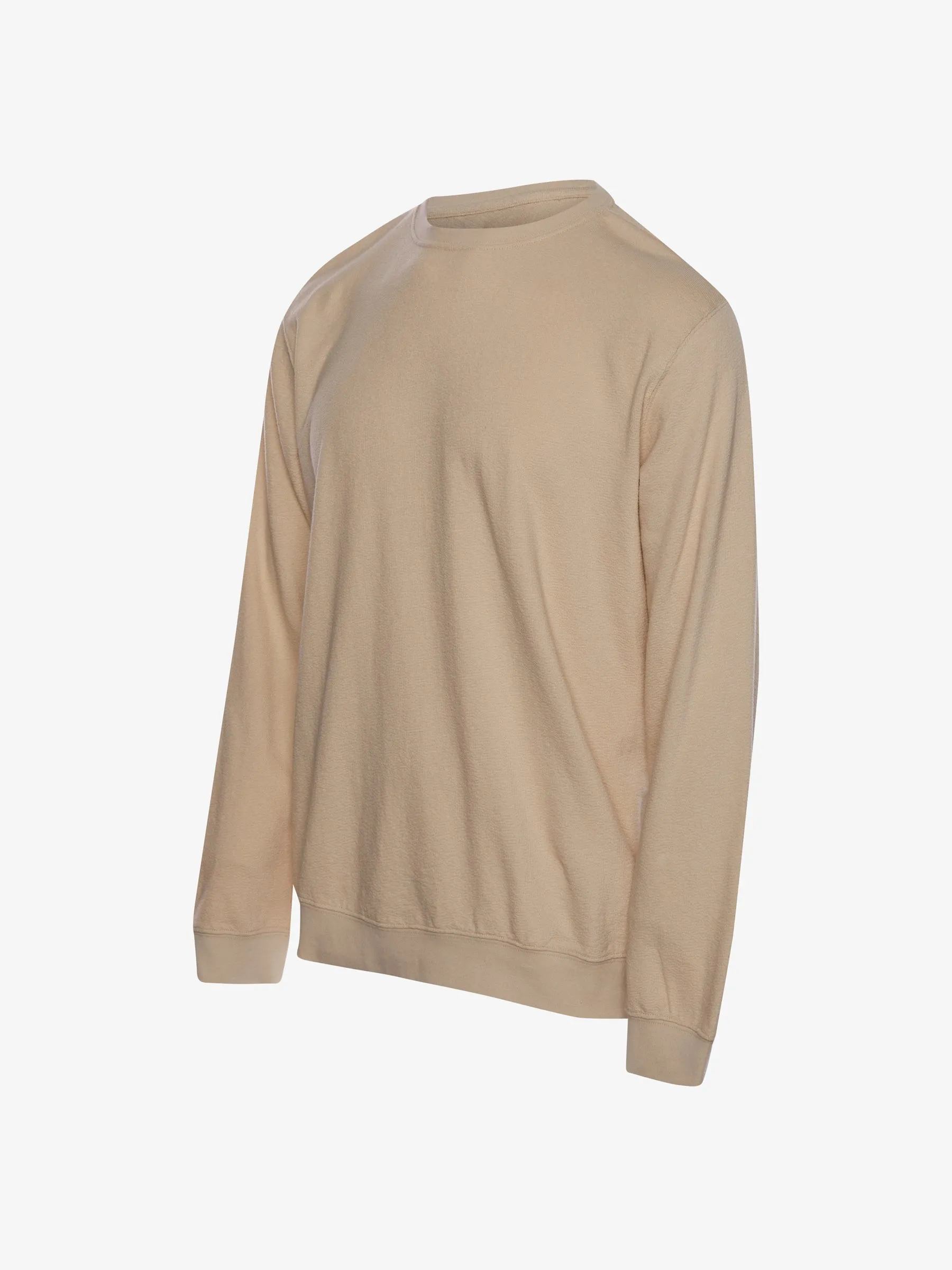 Vision Fleece Crew