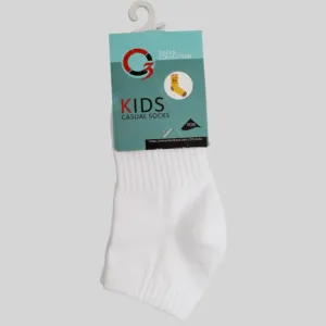 White Socks
