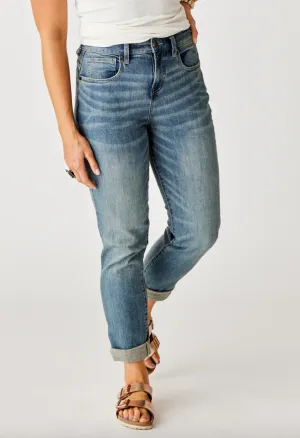 Women's Carson Jean