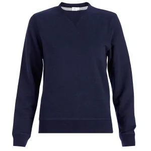 Women's Loopback Sweat Top