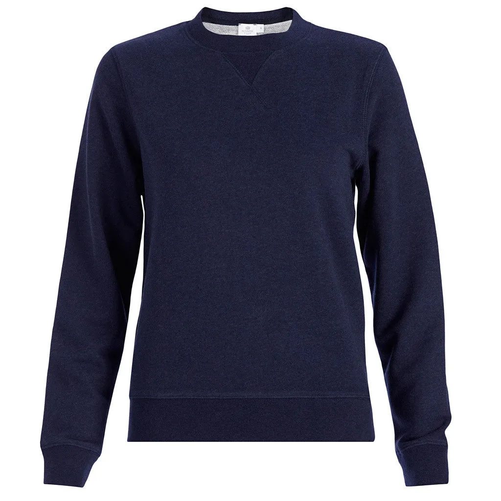 Women's Loopback Sweat Top
