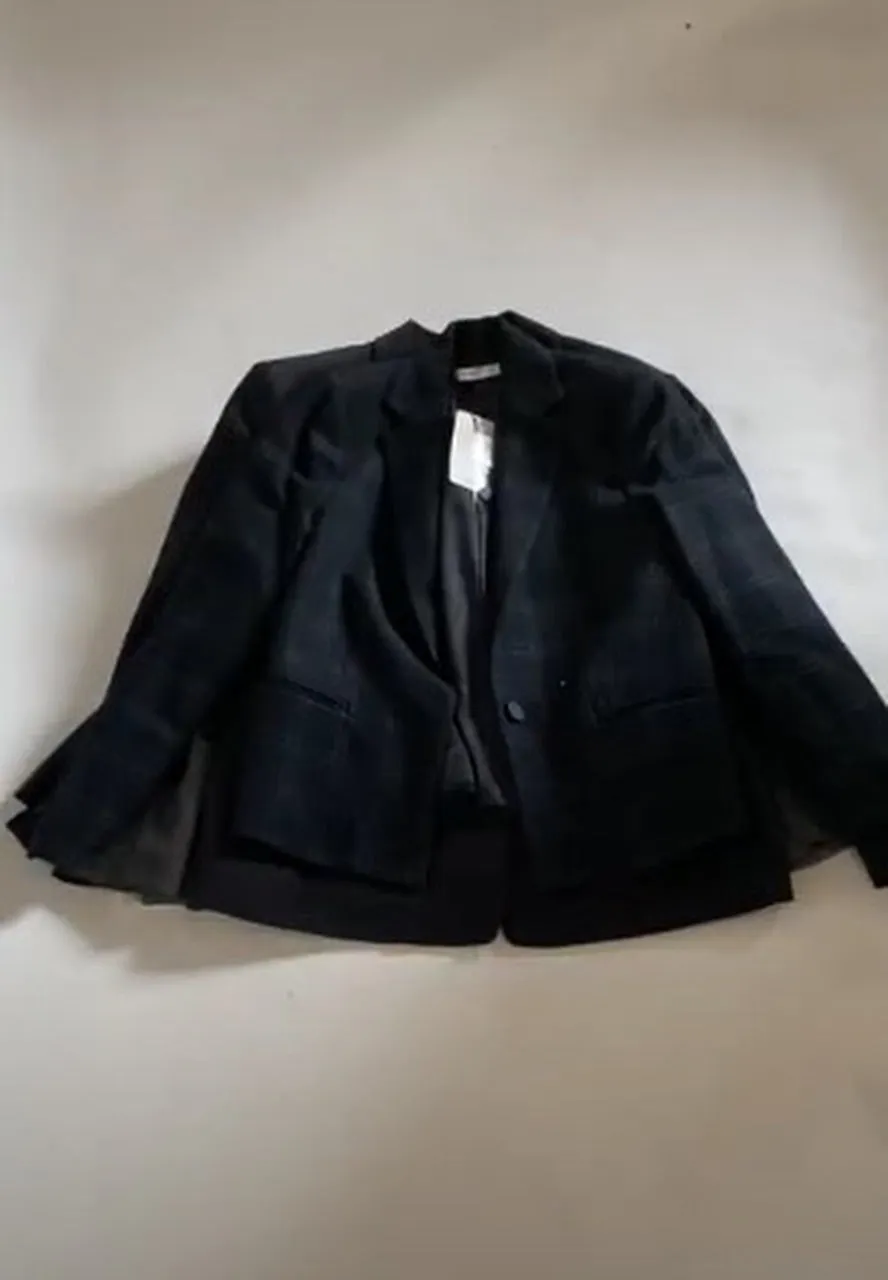 Women’s Solid Blazers (19pc)