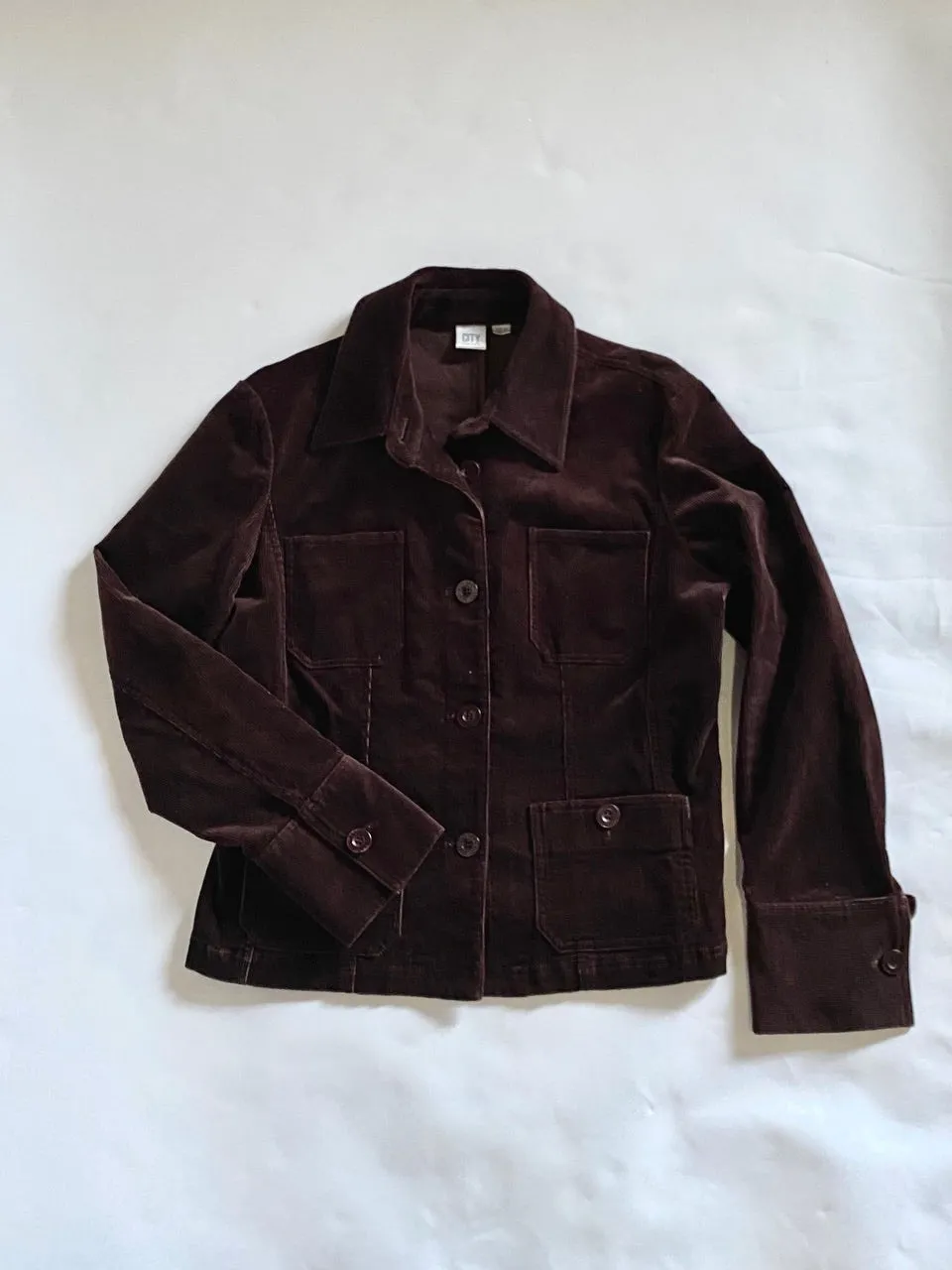 Women’s Solid Blazers (19pc)