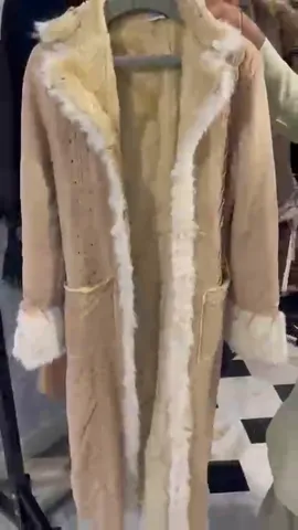 Y2K Afghan Coats 10 pieces