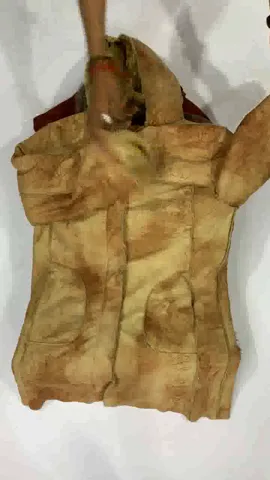 Y2K Retro Coats (NS-050)