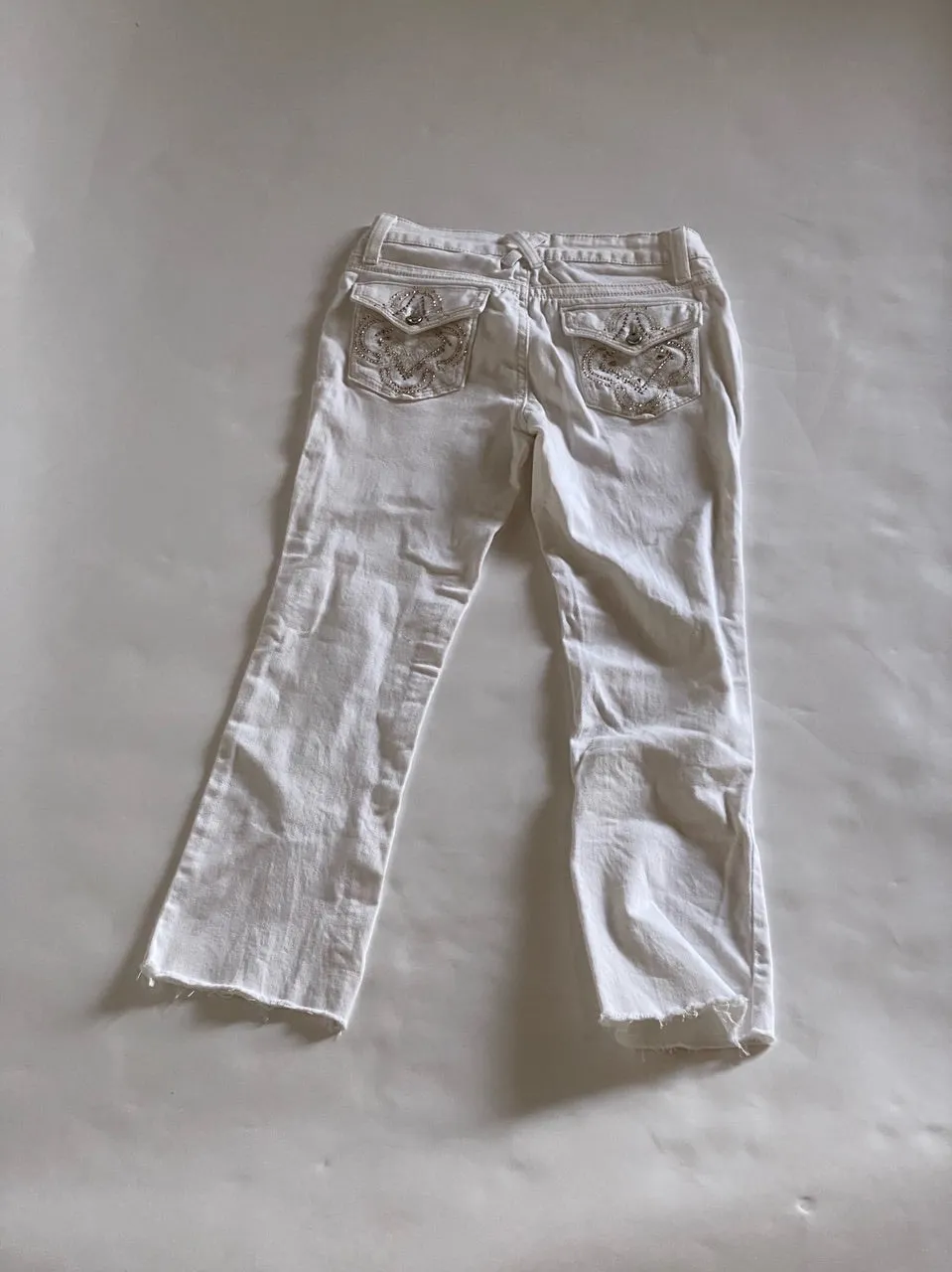 Y2K Women’s Jeans (20pc)