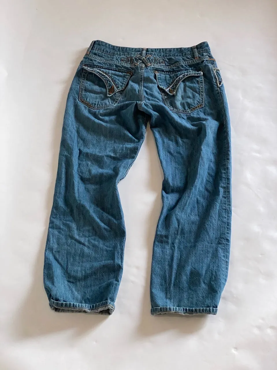 Y2K Women’s Jeans (20pc)
