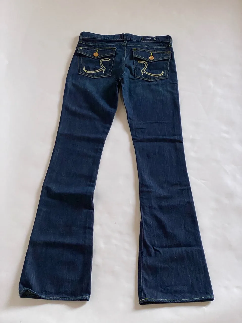 Y2K Women’s Jeans (20pc)