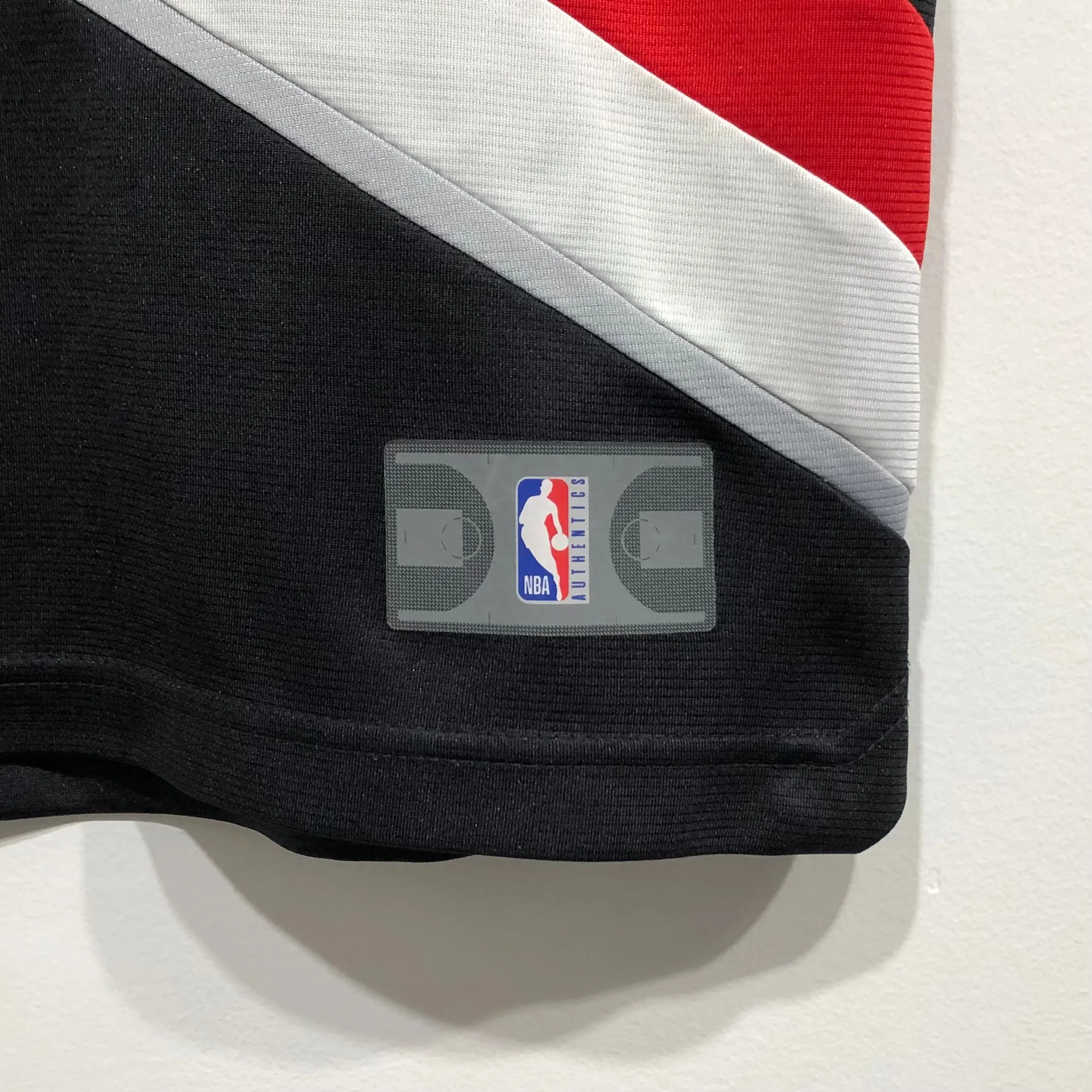 Zach Collins Portland Trail Blazers Jersey Youth M