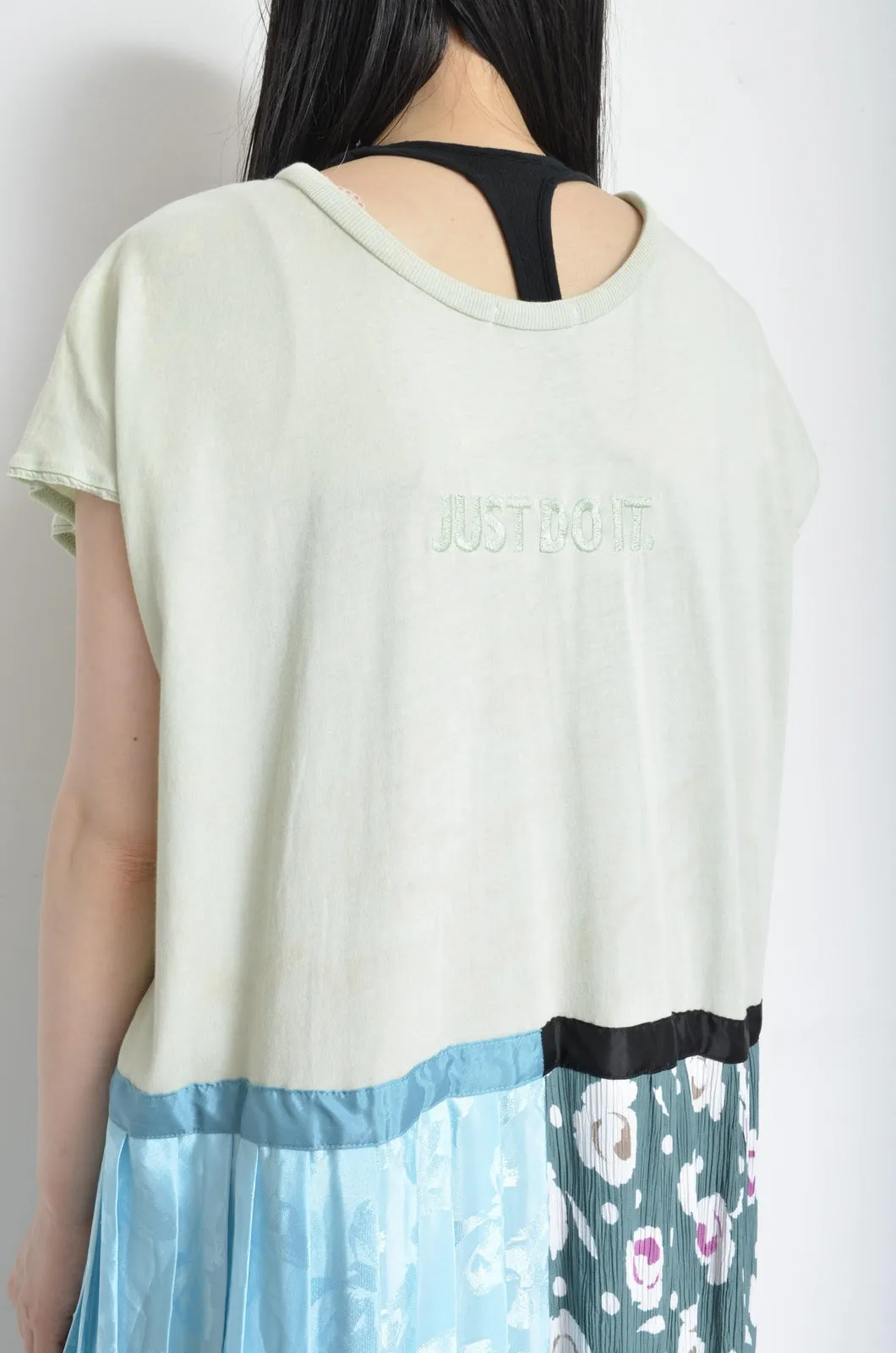 ZIP UP OP(standard) / B