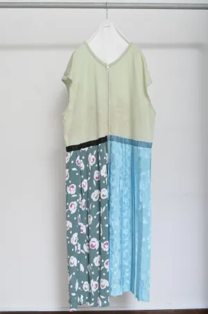 ZIP UP OP(standard) / B