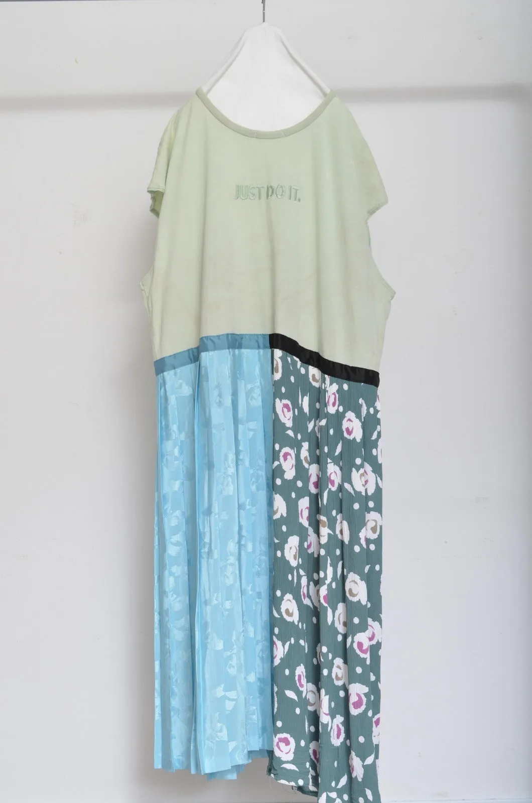 ZIP UP OP(standard) / B
